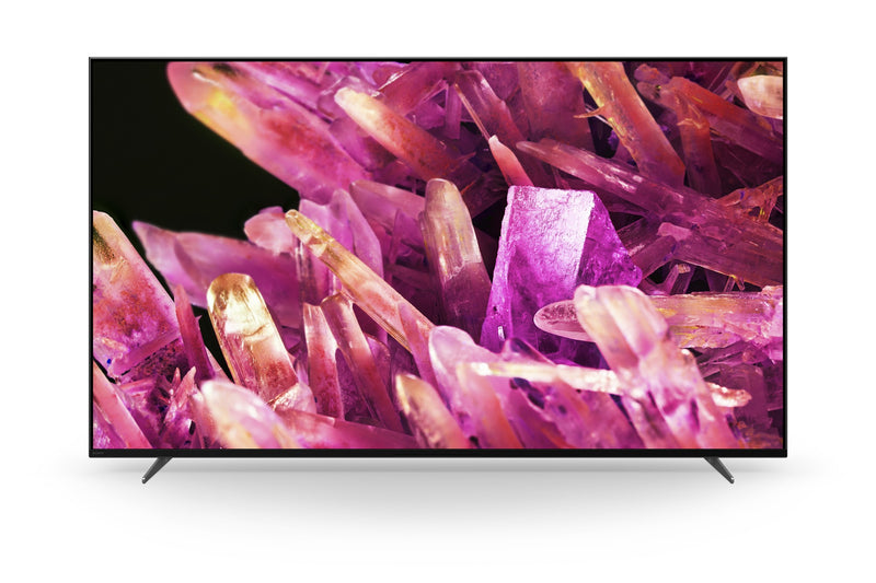 SONY Bravia X90K TV 65" Premium 4K 3840x2160/ 17/7 operation/ 730(cd/m2)/ HDR10/ Dolby Vision & Atmos/ HDMI 2.1/ Android 10/ 3yr WTY