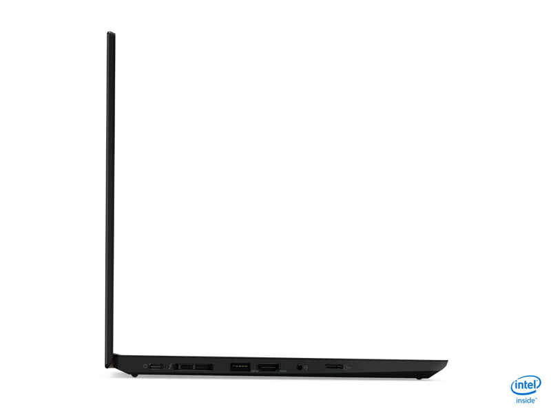 Lenovo ThinkPad T14 + USB-C Dock (40AS0090AU) Notebook 35.6 cm (14") 1920 x 1080 pixels Touchscreen 10th gen Intel® Core™ i5 16 GB DDR4-SDRAM 256 GB SSD Wi-Fi 6 (802.11ax) Windows 10 Pro Black