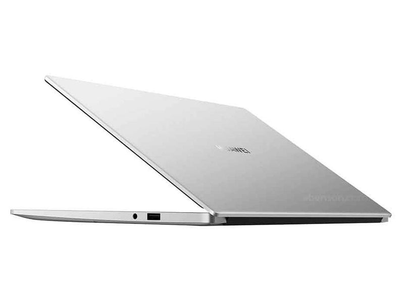 HUAWEI MateBook D14 INTEL I5-10210U 8G/512G, 14 inch, 1920x1080, Space Gray, Fingerprint, W10H