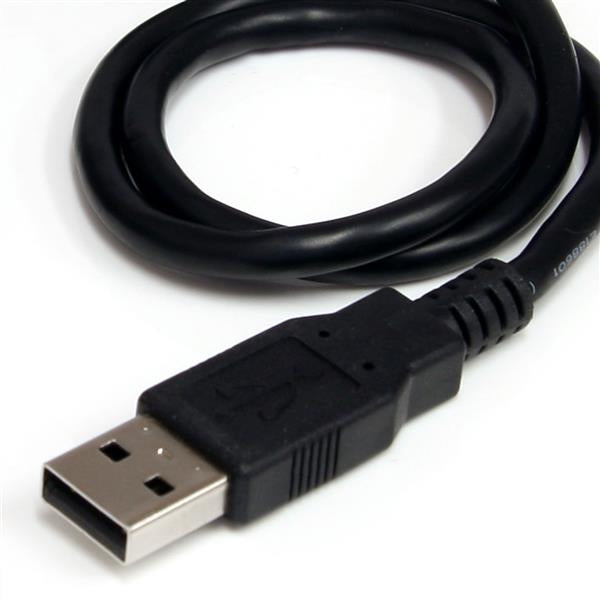 StarTech USB to VGA Adapter - 1440x900