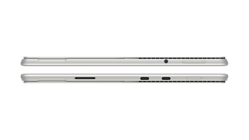 Microsoft Surface Pro 8 1000 GB 33 cm (13") Intel® Core™ i7 32 GB Wi-Fi 6 (802.11ax) Windows 11 Pro Platinum