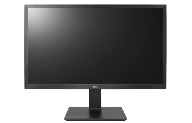 LG 24BL450Y-B computer monitor 60.5 cm (23.8") 1920 x 1080 pixels Full HD LED Black