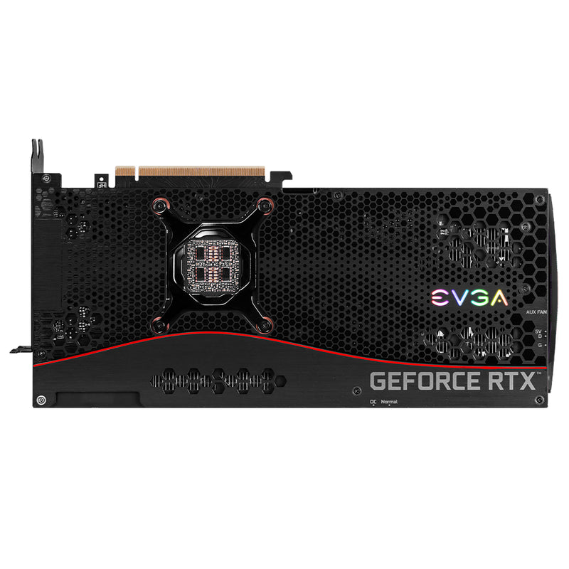 EVGA 10G-P5-3897-KL graphics card NVIDIA GeForce RTX 3080 10 GB GDDR6X