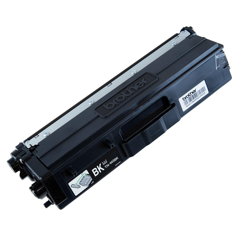 Brother HIGH YIELD BLACK TONER TO SUIT HL-L8260CDN/8360CDW MFC-L8690CDW/L8900CDW - 4,500Pages