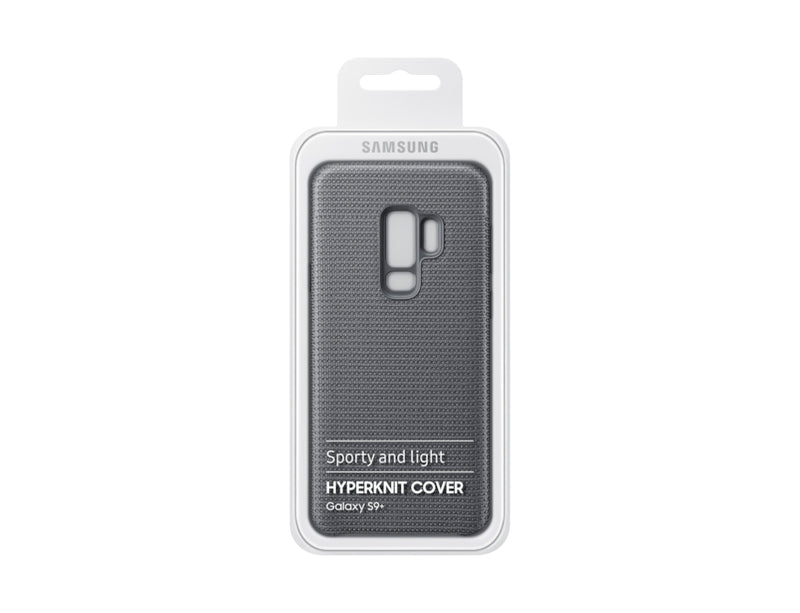 Samsung EF-GG965 mobile phone case 15.8 cm (6.2) Cover Grey