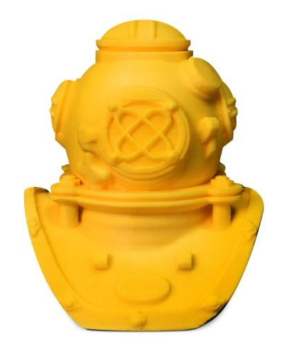 MakerBot MP01975 3D printing material ABS Yellow 1 kg