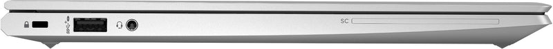 HP ProBook 630 G8 i7-1185G7 Notebook 33.8 cm (13.3") Full HD IntelÂ® Coreâ¢ i7 8 GB DDR4-SDRAM 256 GB SSD Wi-Fi 6 (802.11ax) Windows 11 Pro Silver