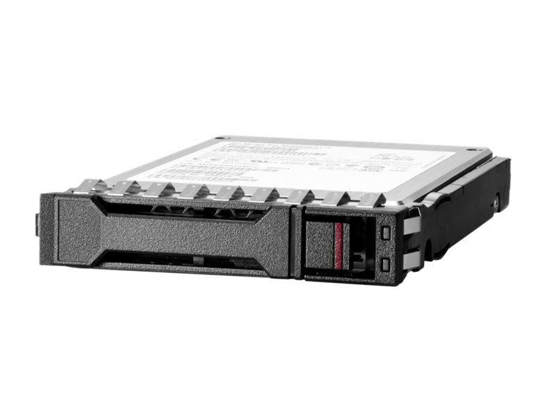 HPE P53561-B21 internal hard drive 600 GB SAS