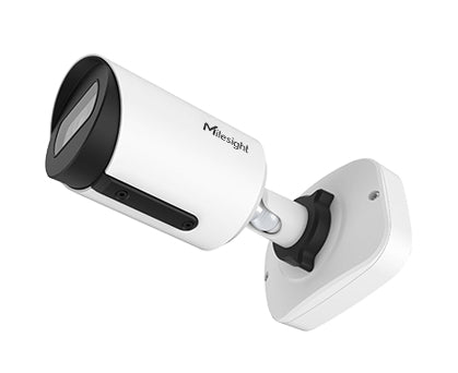 Milesight MS-C8164-PD security camera Bullet IP security camera Indoor & outdoor 3840 x 2160 pixels Ceiling/Wall/Pole