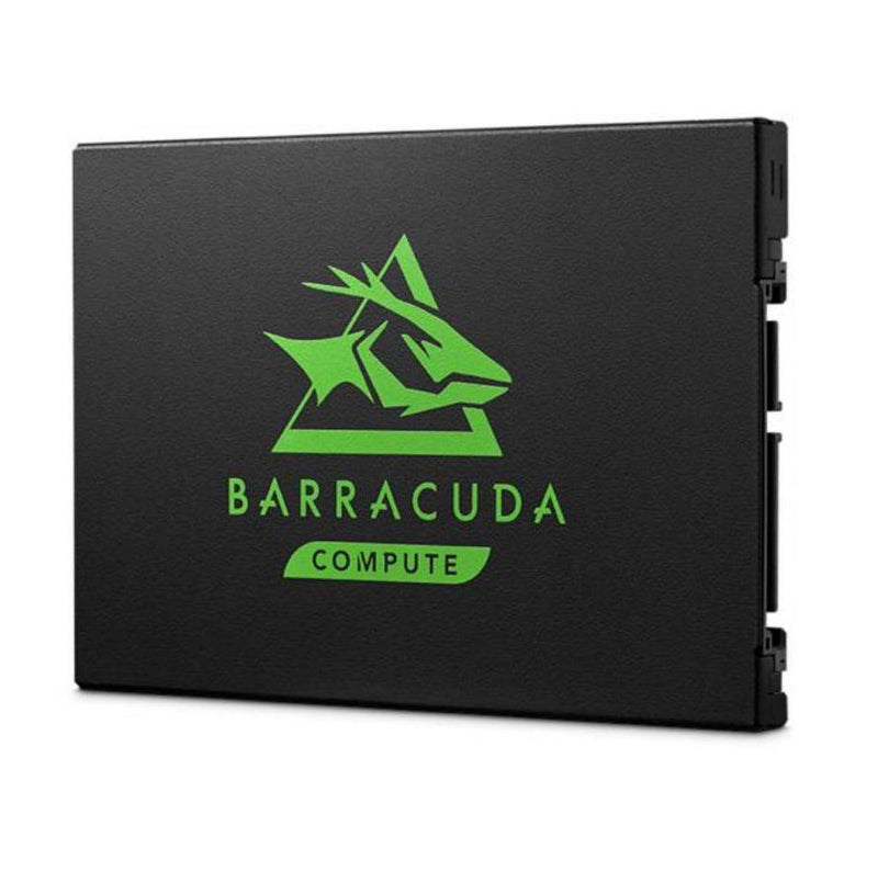 Seagate BarraCuda 120 2.5 2000 GB Serial ATA 3D TLC