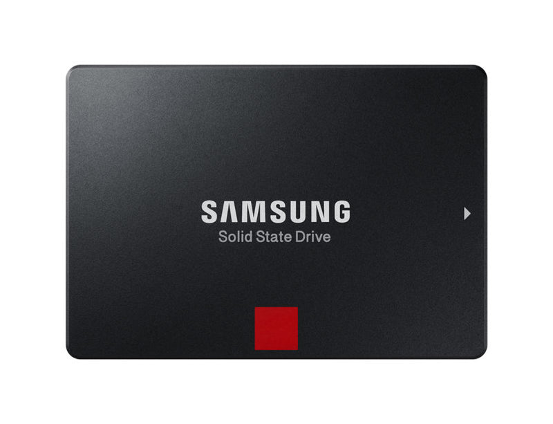 Samsung 860 PRO 2.5 256 GB Serial ATA III 3D MLC