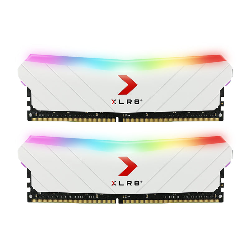PNY XLR8 memory module 32 GB 2 x 16 GB DDR4 3200 MHz