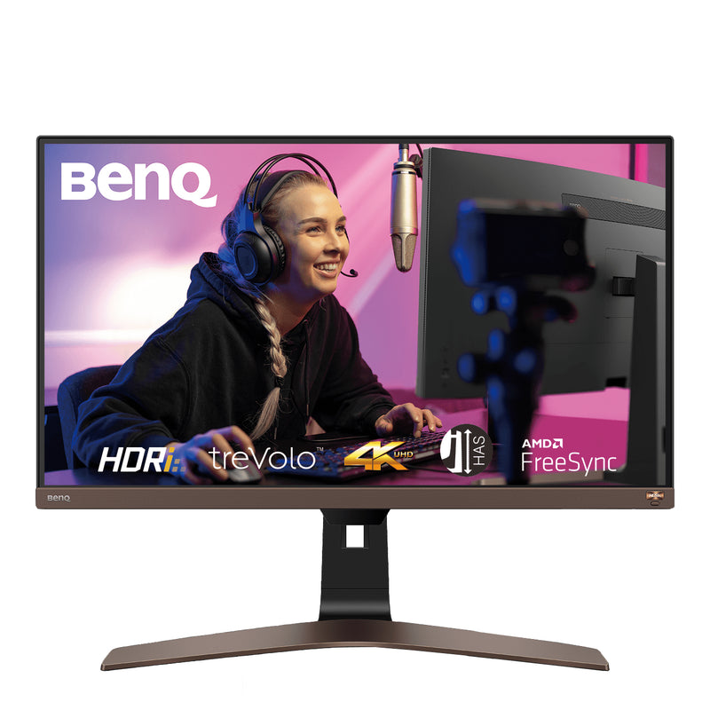 Benq EW2880U computer monitor 71.1 cm (28") 3840 x 2160 pixels 4K Ultra HD LCD