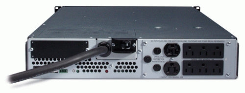APC Smart UPS 2200VA Rackmount 120V 2.2 kVA 1980 W