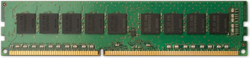 HP 16GB DDR4 2666MHz memory module 1 x 16 GB 2400 MHz ECC