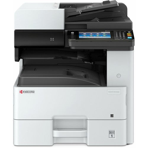 KYOCERA M4132idn A3 Multi-Function Mono Laser Printer