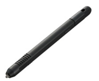 Panasonic CF-VNP022U stylus pen Black