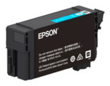 Epson UltraChrome XD2 ink cartridge 1 pc(s) Cyan
