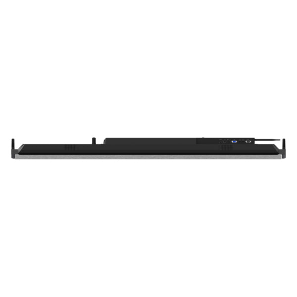 Viewsonic IFP6552-1A interactive whiteboard 165.1 cm (65") 3840 x 2160 pixels Touchscreen Black HDMI