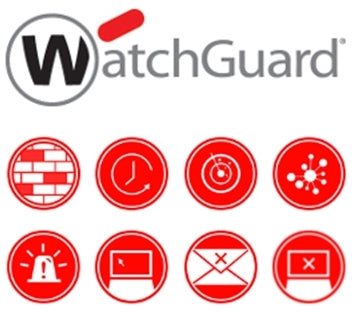 WatchGuard WG018812 software license/upgrade 1 license(s) Renewal