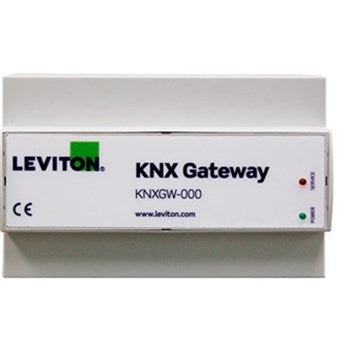 Leviton LEVITON KNX GATEWAY ENERGY MANAGEMENT FOR LUMINA PRO LUMINAOMNIPRO IIOMNI GEN 2