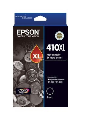 Epson C13T339192 ink cartridge Original High (XL) Yield Black