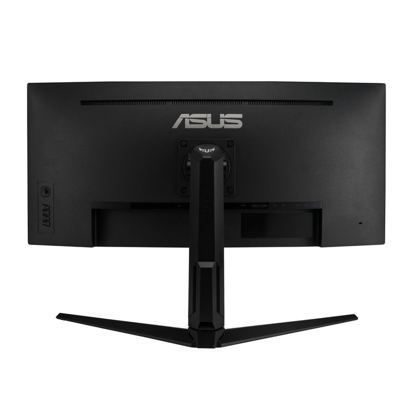 ASUS VG34VQL1B 86.4 cm (34") 3440 x 1440 pixels UltraWide Quad HD LED Black