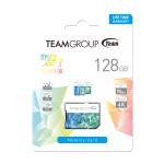 Team Group TCIIUSXH128GU352 memory card 128 GB MicroSDXC Class 10
