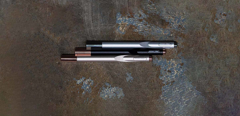 Adonit Pro 4 stylus pen Black 22 g