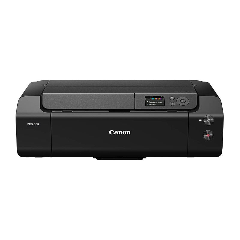 Canon imagePROGRAF PRO-300 photo printer Inkjet 4800 x 2400 DPI 13" x 19" (33x48 cm) Wi-Fi