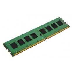Kingston ValueRAM 16GB DDR4 2666MHz memory module 1 x 16 GB