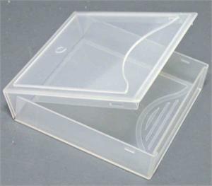 Fujifilm Empty LTO single plastic case
