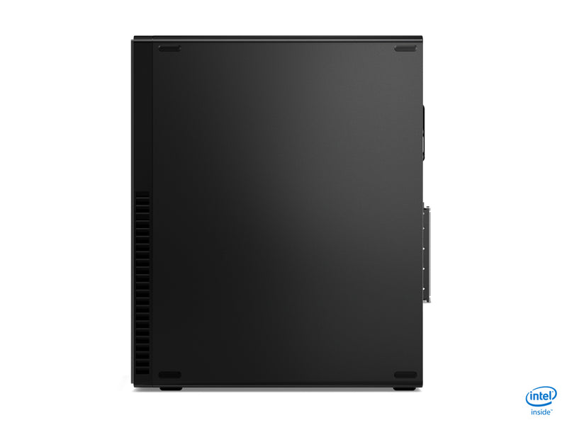 Lenovo ThinkCentre M70s DDR4-SDRAM i7-10700 SFF Intel® Core™ i7 16 GB 512 GB SSD Windows 10 Pro PC Black