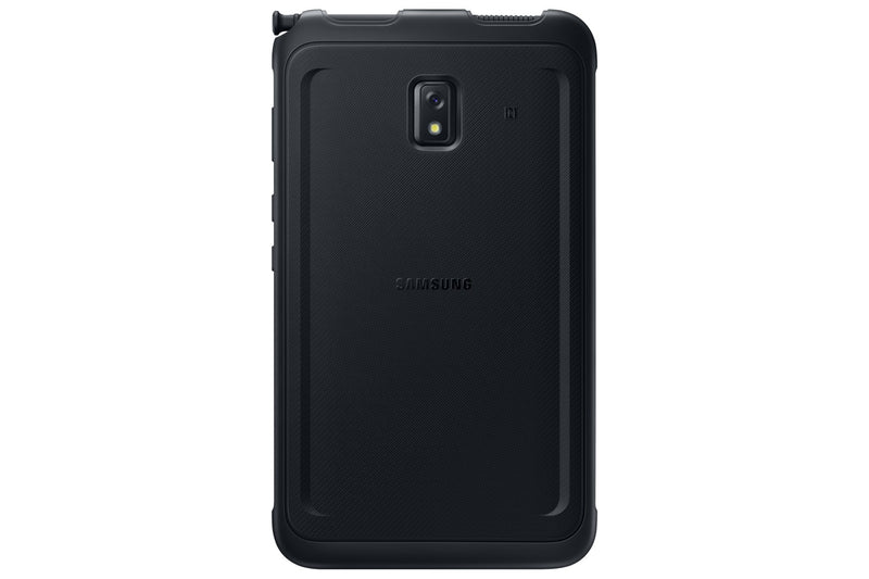 Samsung Galaxy Tab Active3 SM-T575N 4G LTE-TDD & LTE-FDD 64 GB 20.3 cm (8") Samsung Exynos 4 GB Wi-Fi 6 (802.11ax) Black