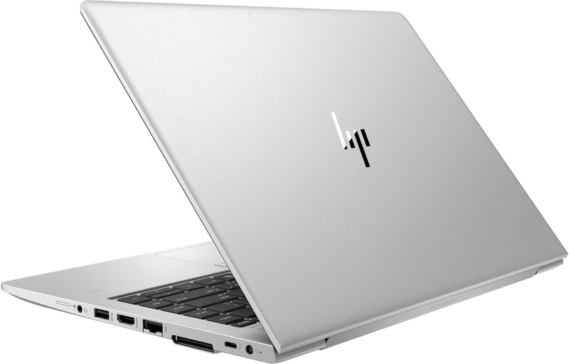 HP EliteBook 840 G6 + Tapo C200 Notebook Silver 35.6 cm (14) 1920 x 1080 pixels 8th gen Intel® Core™ i7 16 GB DDR4-SDRAM 256 GB SSD Wi-Fi 6 (802.11ax) Windows 10 Pro