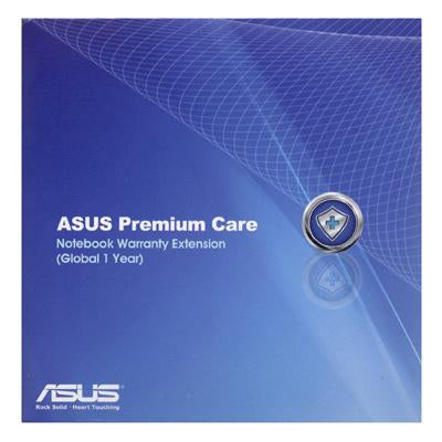ASUS 90R-N00WR2600T warranty/support extension