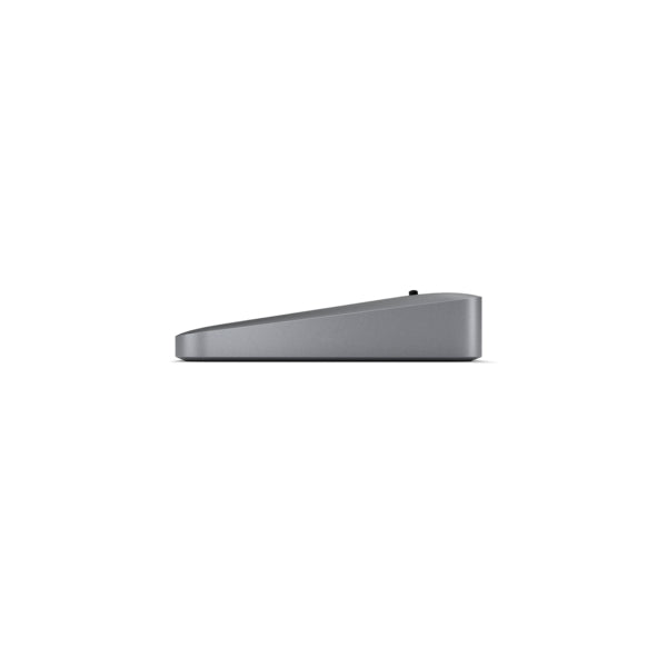 Brydge Stone II USB 3.2 Gen 1 (3.1 Gen 1) Type-C Grey