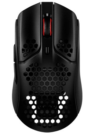 HyperX Pulsefire Haste - Wireless Gaming Mouse (Black)