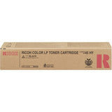 Ricoh Black toner cassette Type 245 (LY) Original 1 pc(s)