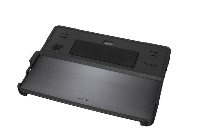 Targus THZ707US tablet case 31.2 cm (12.3) Cover Black