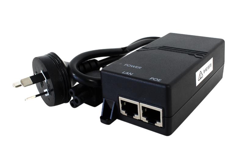 Grandstream POE-INJ Gigabit Ethernet 48 V