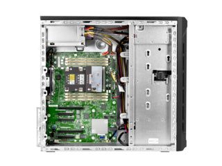 Hewlett Packard Enterprise ProLiant ML110 Gen10 server Tower (4.5U) Intel Xeon Silver 2.1 GHz 16 GB DDR4-SDRAM 550 W