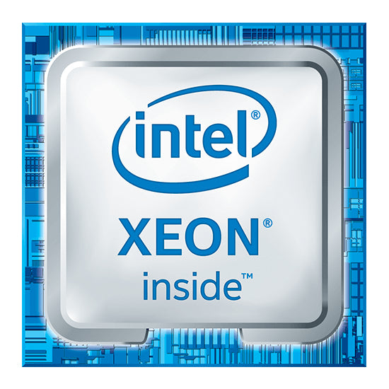 Intel Xeon E-2226G processor 3.4 GHz 12 MB Smart Cache Box