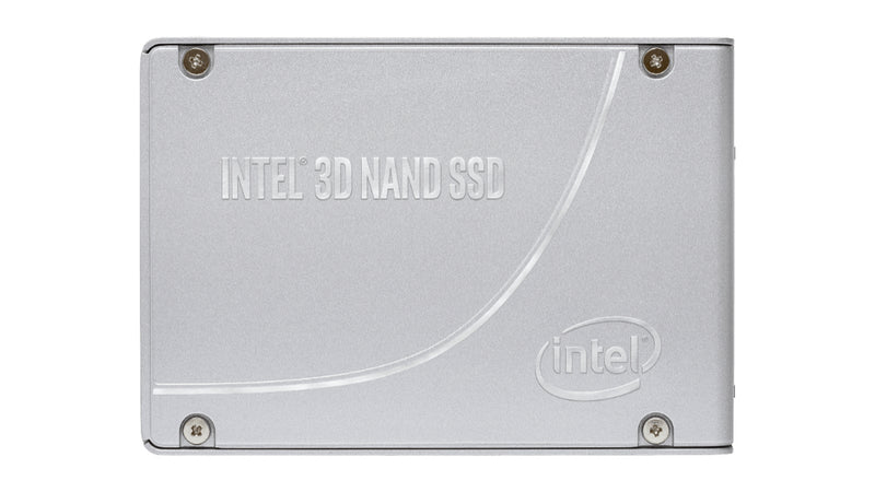 Intel SSDPE2KE016T801 internal solid state drive U.2 1600 GB PCI Express 3.1 TLC 3D NAND NVMe