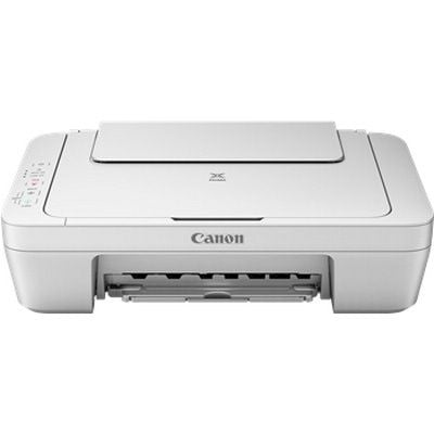 Canon PIXMA MG2560 multifunction printer Inkjet A4 4800 x 600 DPI