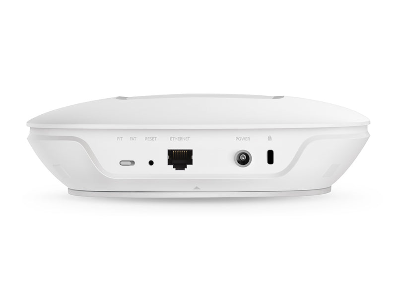 TP-LINK CAP1750 wireless access point 1750 Mbit/s White Power over Ethernet (PoE)