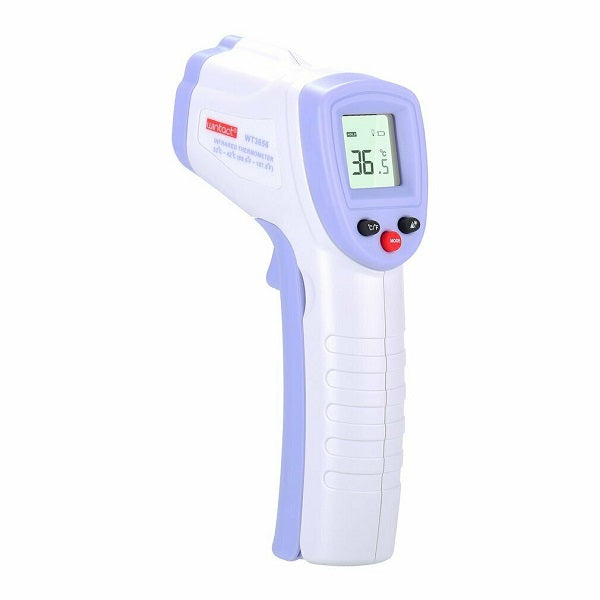 Benetech Wintact Non-Contact Infrared Thermometer