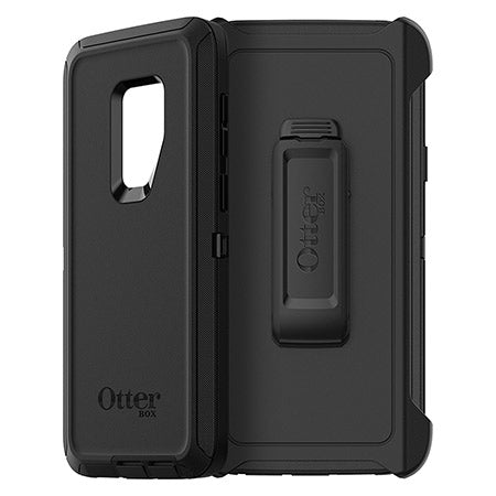 Otterbox 77-57992 mobile phone case Cover Black