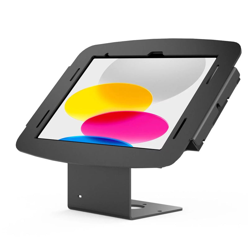 Compulocks Space Kiosk tablet security enclosure 27.7 cm (10.9") Black