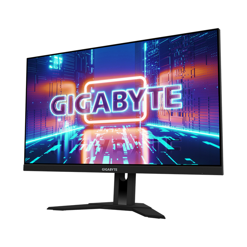 Gigabyte M28U computer monitor 71.1 cm (28") 3840 x 2160 pixels 4K Ultra HD LED Black